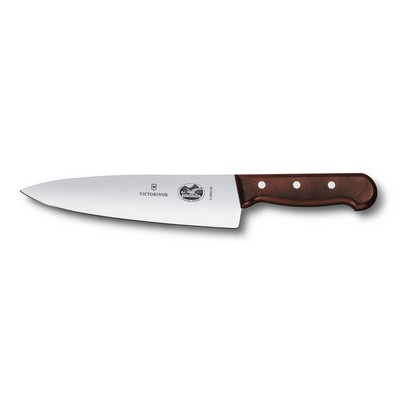 Swiss Army - Victorinox® German Made Wood Chef's Knife