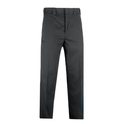 Hidden Zippered Cargo Pocket Pants