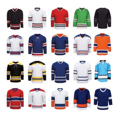 Hockey Jersey