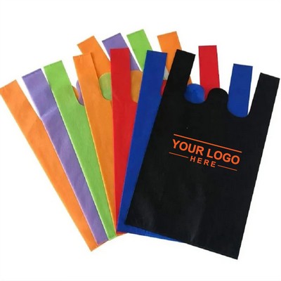 Non Woven Grocery Tote Bag