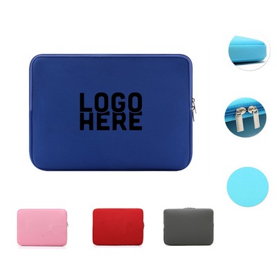 Neoprene Laptop Sleeve