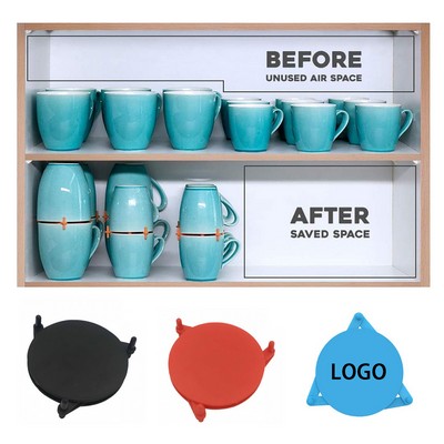 Coffee Mug Organizers