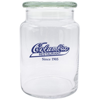 31 Oz. Classic Candy Jar