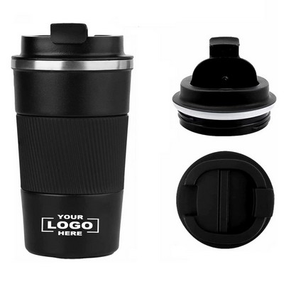 16 oz Insulated Coffee Travel Mug