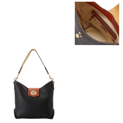 Dooney & Bourke Pebble Grain Sac 30 Bag