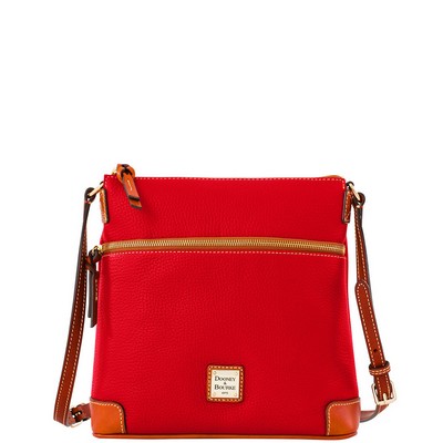 Dooney & Bourke Pebble Grain Crossbody Bag