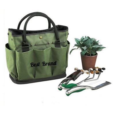 Garden Tools Storage Bag