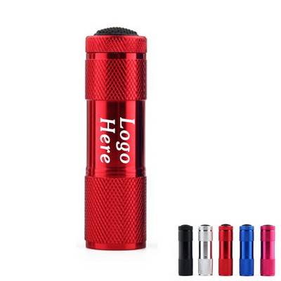 Led Flashlights