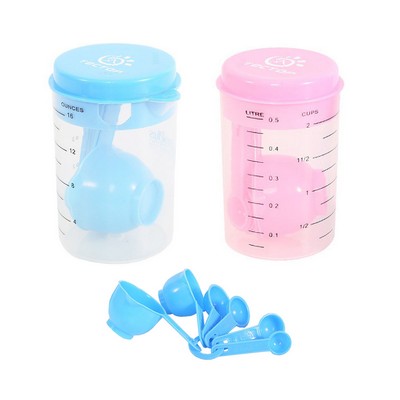 Measuring Cup Set