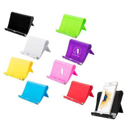 Desktop Foldable Phone Stand