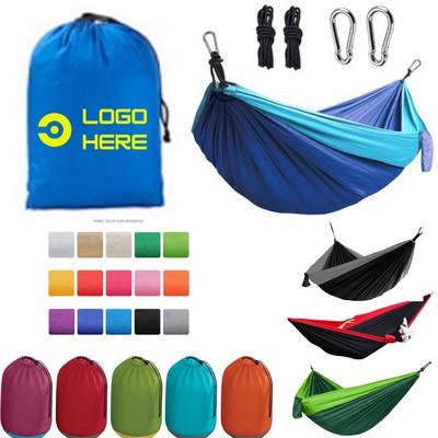 Durable Camping Hammock