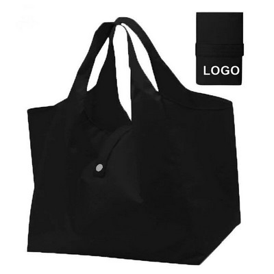 Foldable Shopping Bags