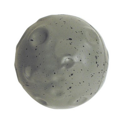 Squishy Moon Shape Stress Reliever