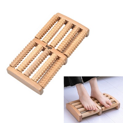 Foot Roller Massager