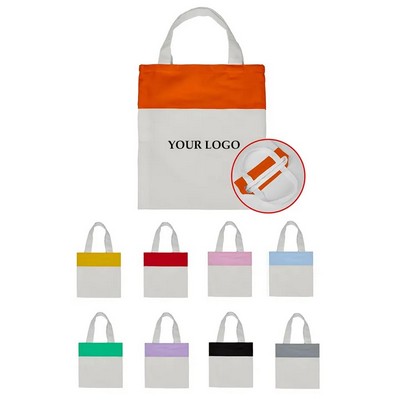 Canvas Tote Bag