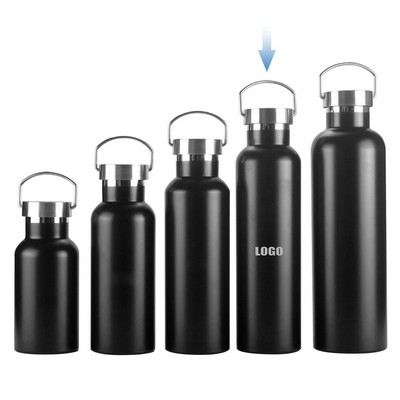 750ml Stainless Steel Bottle