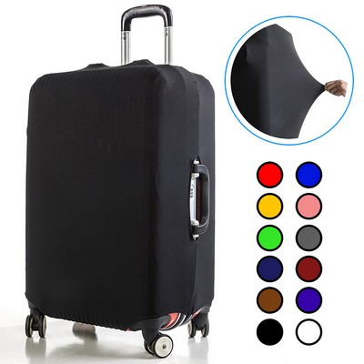 20" Luggage Cover Washable Suitcase Protector