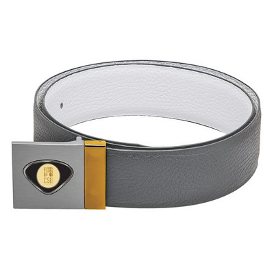 Reversible Ladies Leather Belt