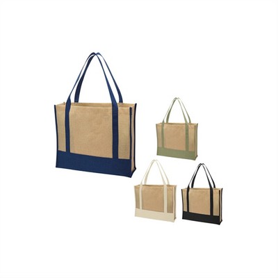 Emporium Tote Bag