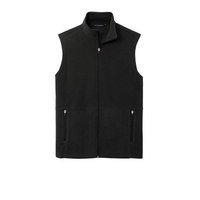 Port Authority® Accord Microfleece Vest