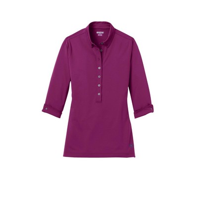 OGIO® Women's Gauge Polo