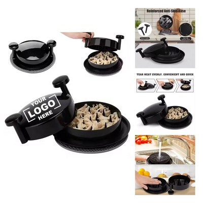 Chicken Breast Shredder Tool