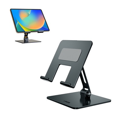 Adjustable Tablet Stand Holder