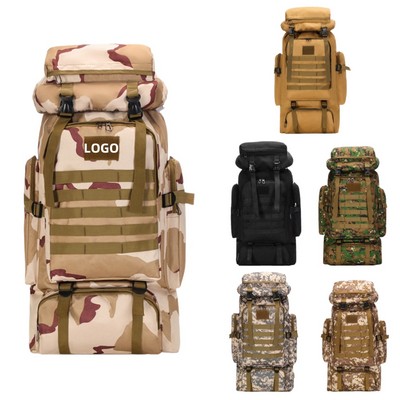 Tactical Military Backpack