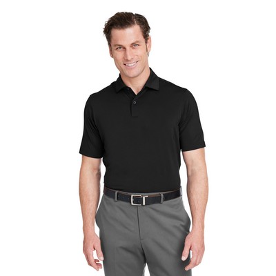 Fairway & Greene Men's USA Made Tournament Solid Tech Polo