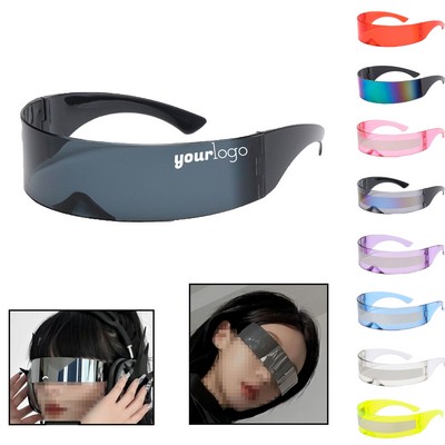 Future Technology Sunglasses