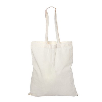 Canvas Bag 11"*12.5 8 Ounce 100%Cotton