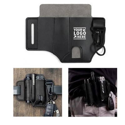 EDC Belt Organizer