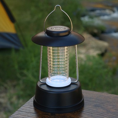 Helix Mini LED Lantern