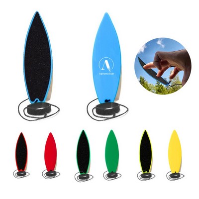 Mini Finger Surfboard