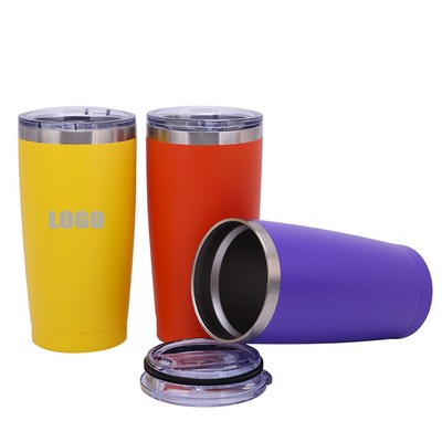 20oz Stainless Steel Cups Mug Item # N0704146SAGE # 52066 Share Print Email Overview Colors Themes