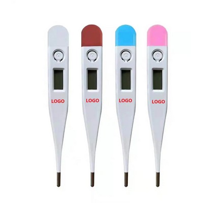 Baby Electronic Handheld Digital Thermometer