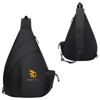 AeroLOFT™ Metro Crossbody Sling Backpack