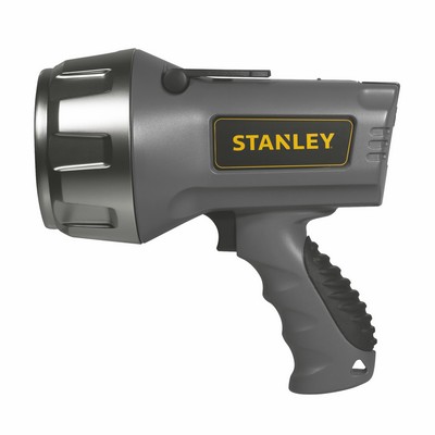 Stanley 5 Watt Led Rechargeable Lithium-Ion Spotlight