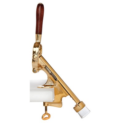 Cedon™ Brass Plated Uncorking Machine