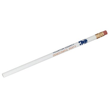 Democratic Donkey Patriotic/ Election Pencil