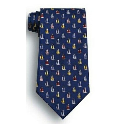 Royal Regatta Novelty Tie