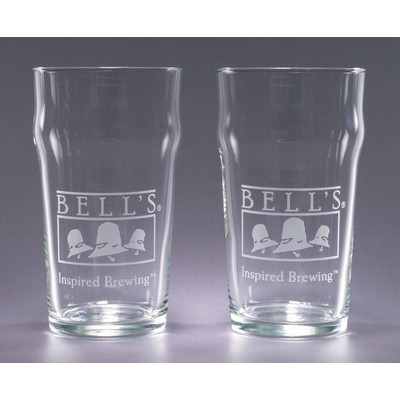 20 Oz. English Ale Glass (Set of 2)