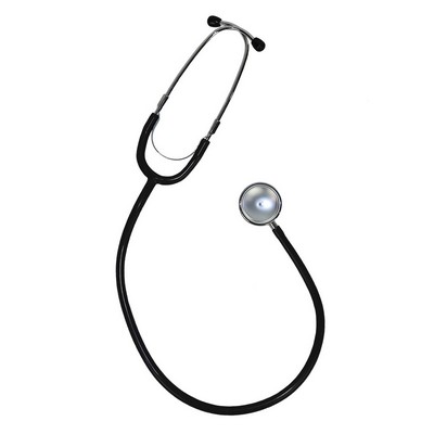 Dual Head Stethoscope