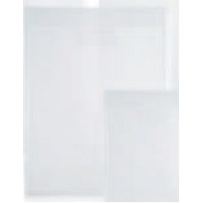 Tuck-In Poly Envelope (11 ½" x 14 ½")