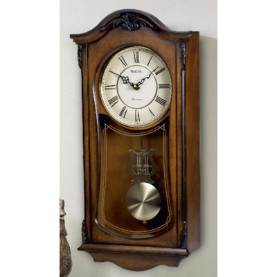 Cranbrook Wall Clock