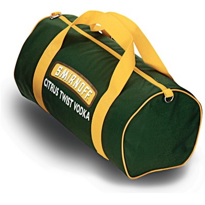 Gym Bag (17"x9"x8")