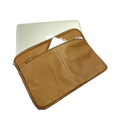 15'' Zip Laptop Sleeve