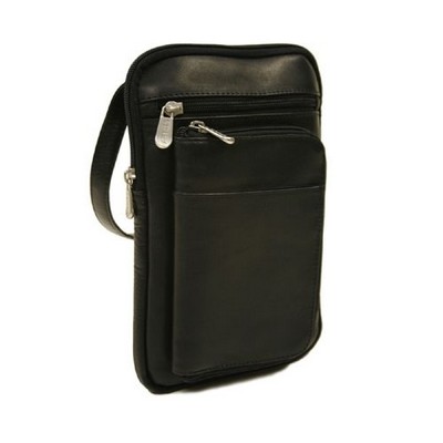 Hanging Travel Organizer Wallet