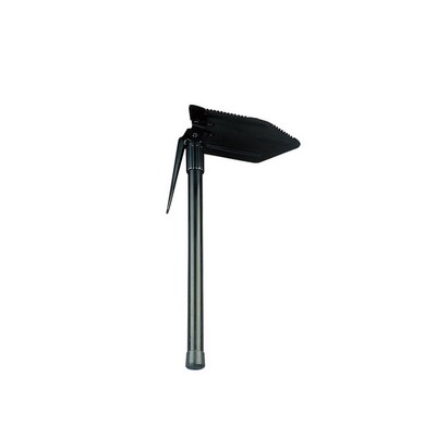 Heavyweight Steel Handle Folding Pick & Shovel