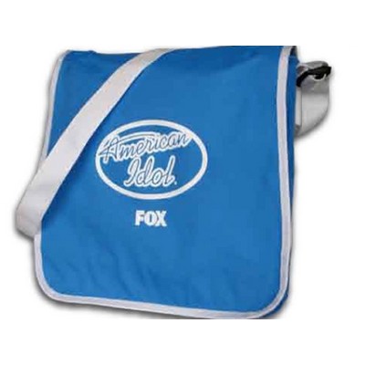 Classic Messenger Bag